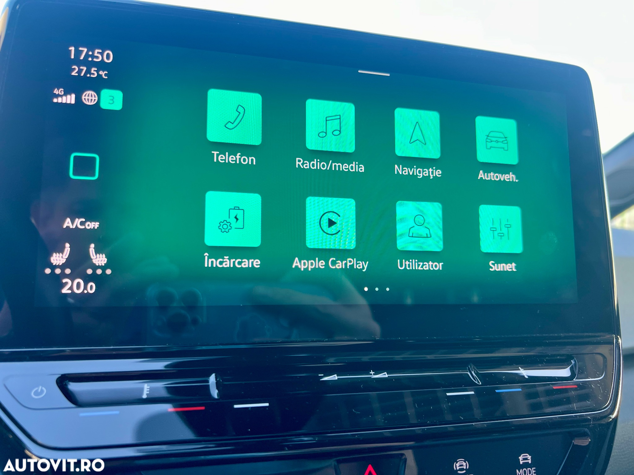 Volkswagen ID.3 77 kWh Pro S Performance - 20