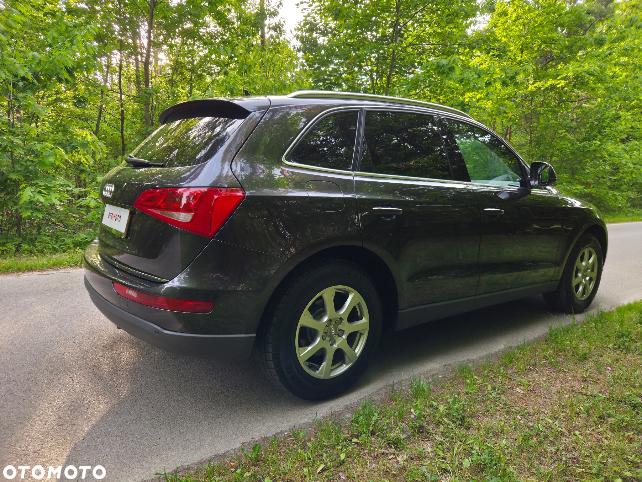 Audi Q5 2.0 TDI - 6
