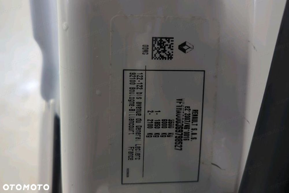 Renault Master L3H2 Zabudowa Brygadowa 2.3 150KM - 15