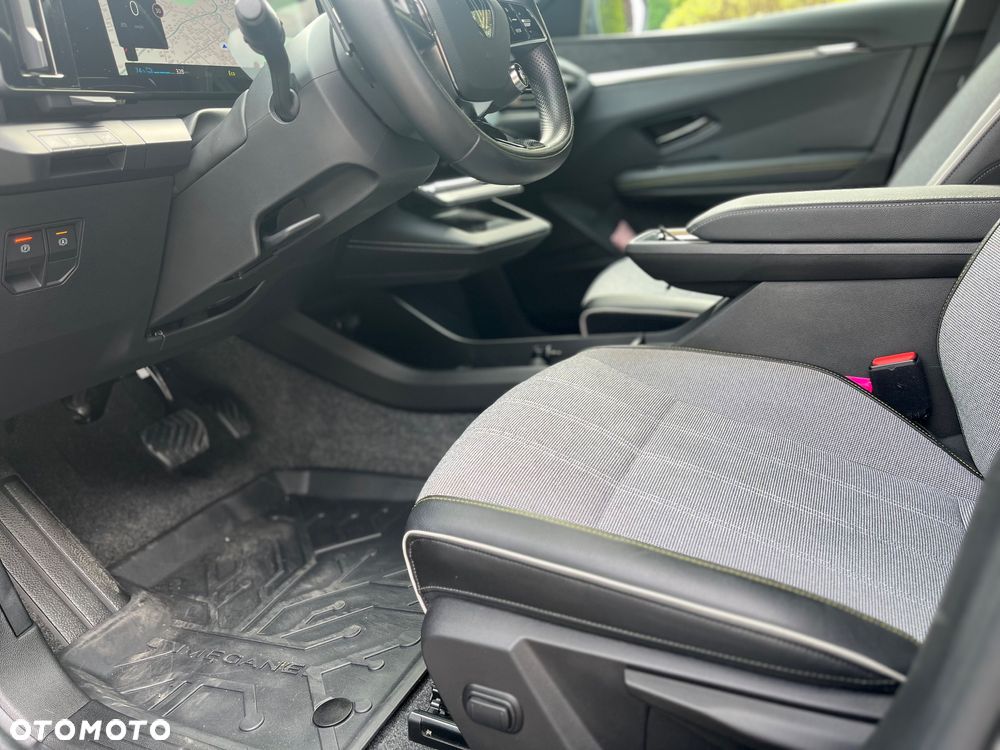 Renault Megane EV60 Techno - 17