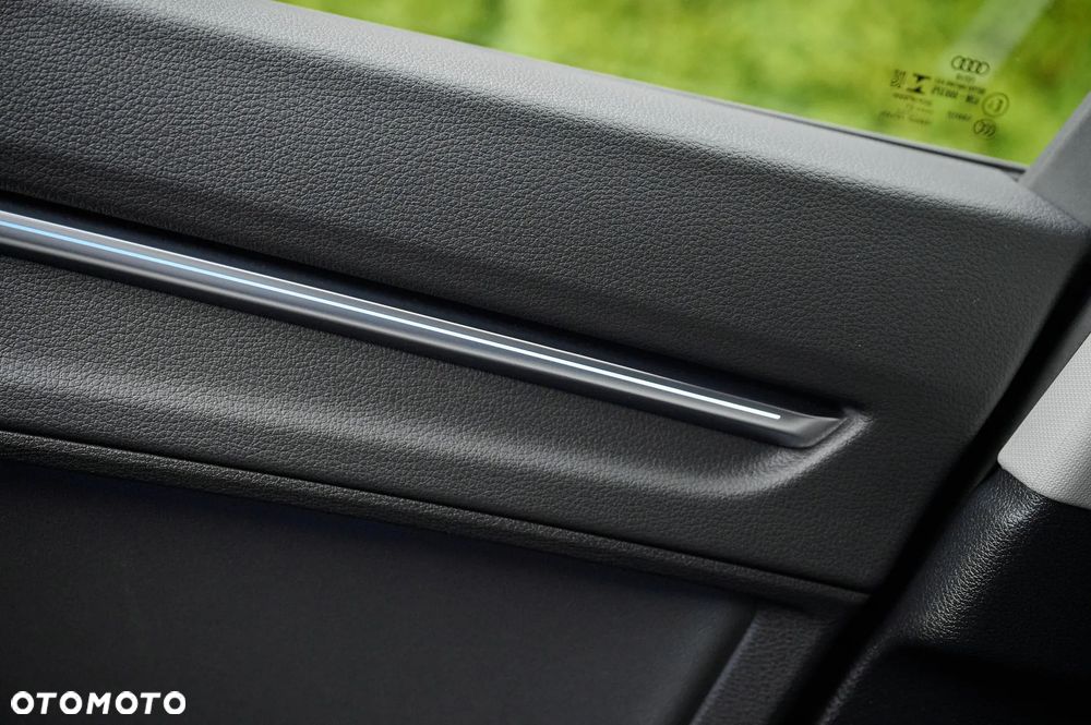 Audi Q3 45 TFSI Quattro Advanced S tronic - 37