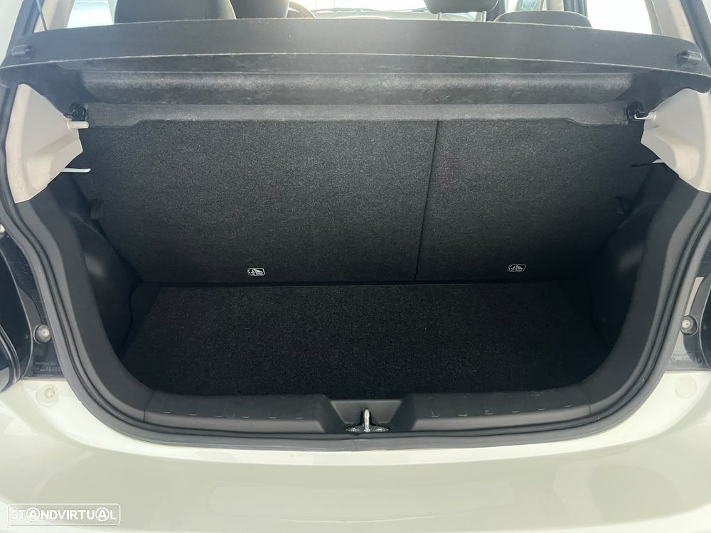 Mitsubishi Space Star 1.2 Connect Edition - 13