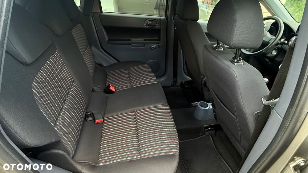 Mitsubishi Colt 1.3 Inform Cleartec - 23