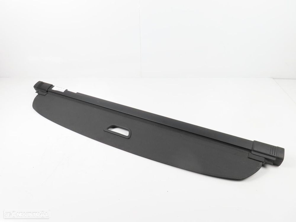 Cortina / Chapeleira da mala Usado / Original MERCEDES-BENZ GLC (X253) 425381000... - 2