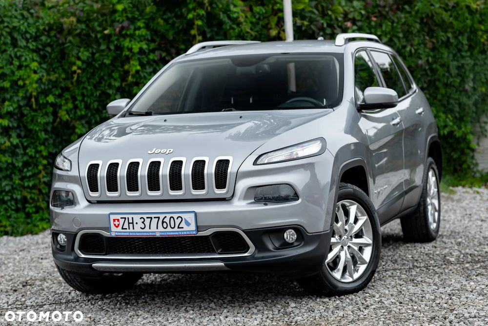 Jeep Cherokee - 6