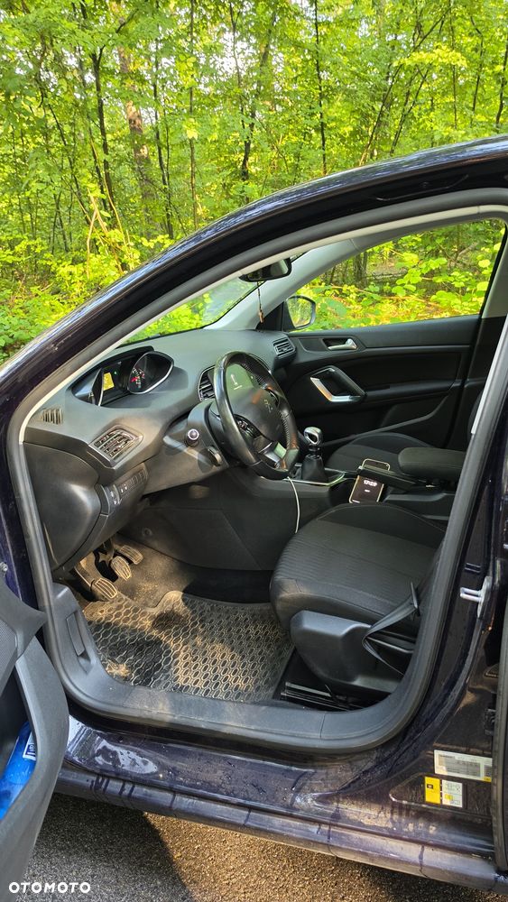Peugeot 308 - 6