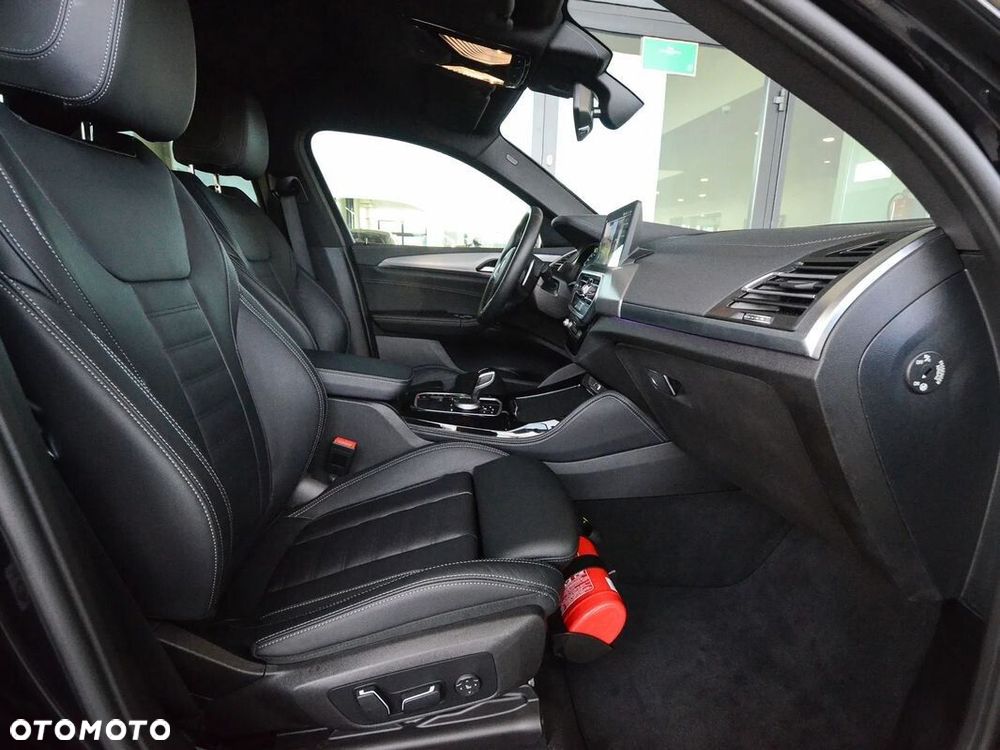 BMW X4 - 30