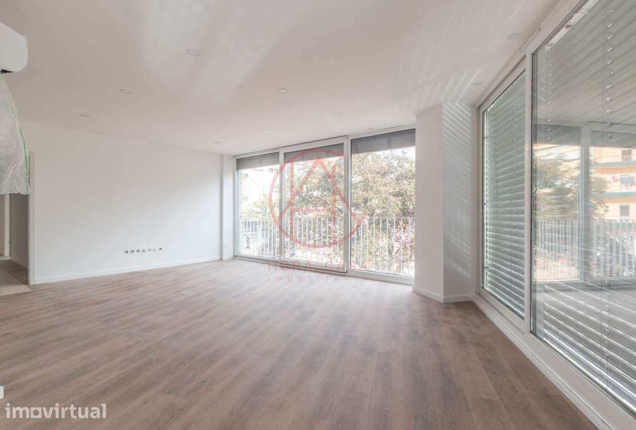 Apartamento T4 Barreiro - Grande imagem: 5/30