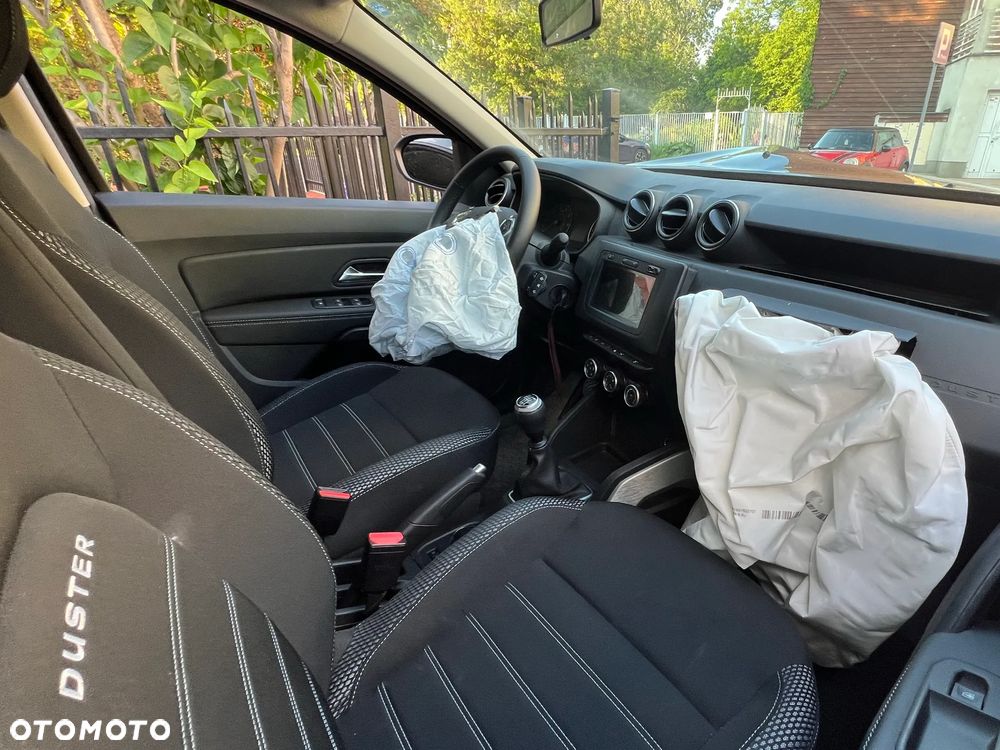 Dacia Duster - 5