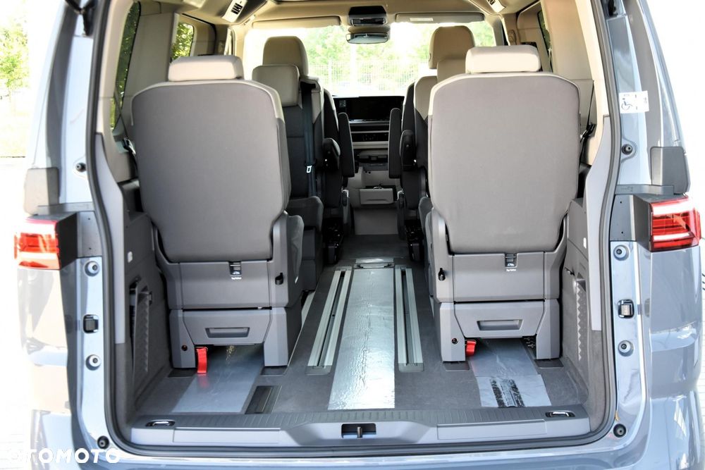 Volkswagen California - 10