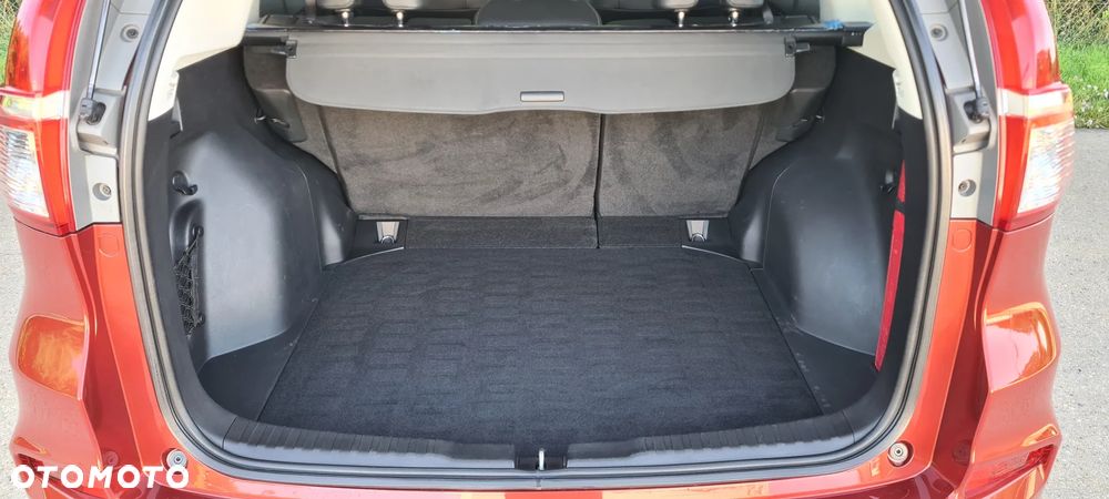 Honda CR-V 2.0i-VTEC 4WD Automatik Executive - 18
