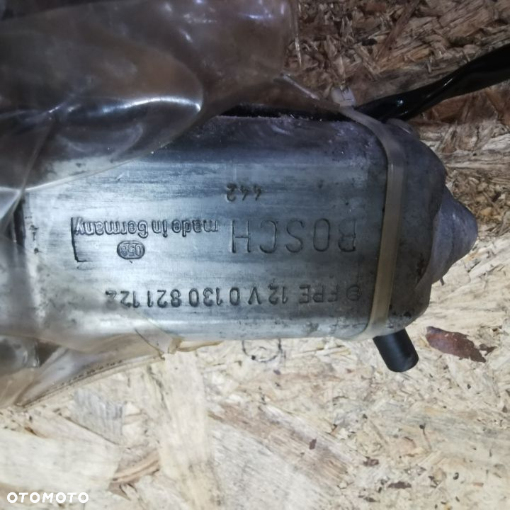 BMW E24 635CSI EUROPA ELEKTRYCZNY SILNICZEK PRAWY/LEWY SZYBY PRZÓD NR. 1 369 250 OEM / 1 396 249 OEM - 3