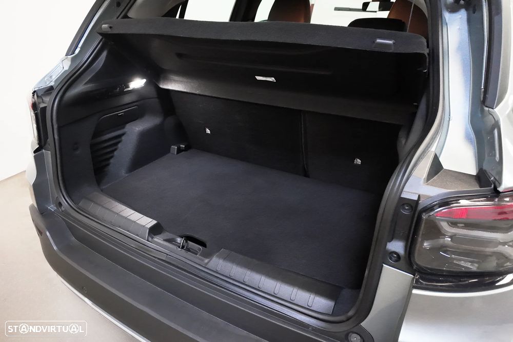 Jeep Avenger 1.2 GSE T3 Altitude - 8