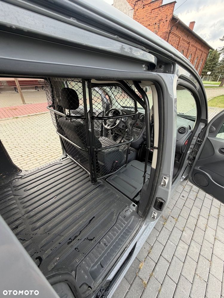 Mercedes-Benz Citan - 17