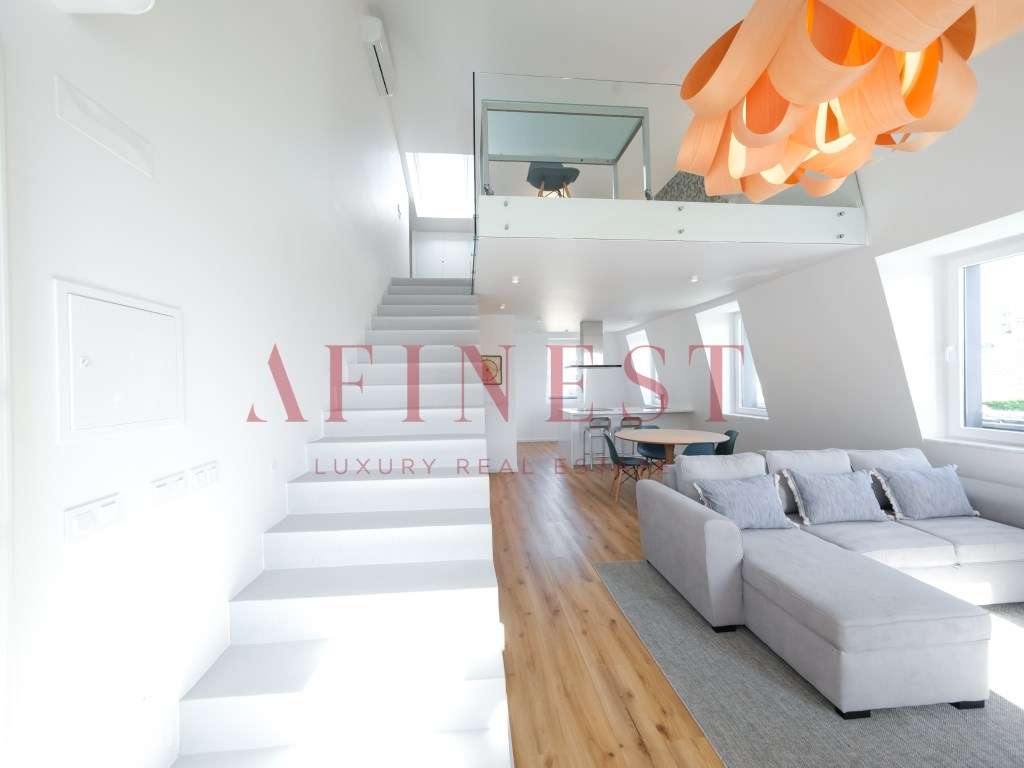APARTAMENTO T1 DUPLEX NA PAREDE - Grande imagem: 3/43