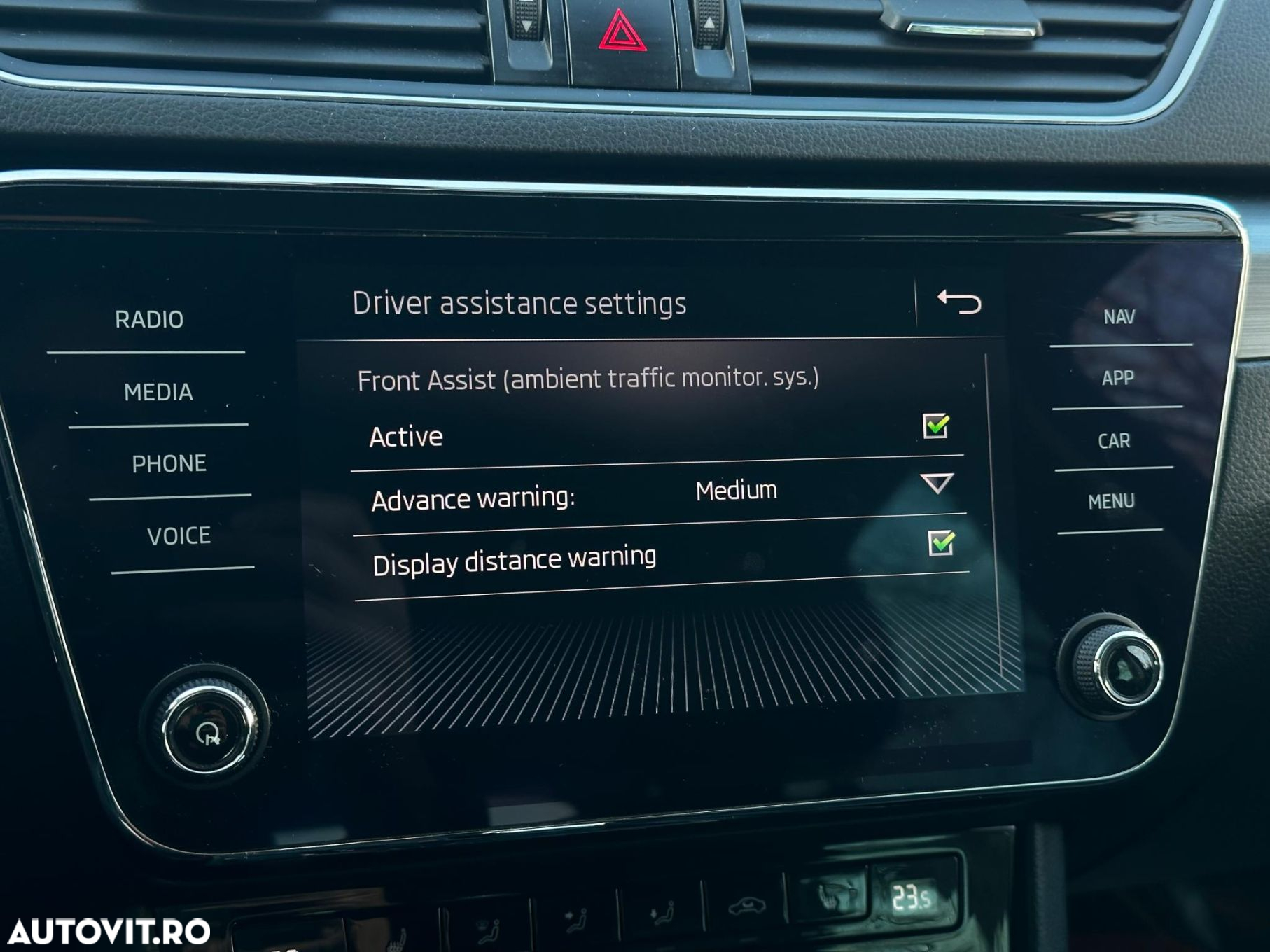 Skoda Superb - 15