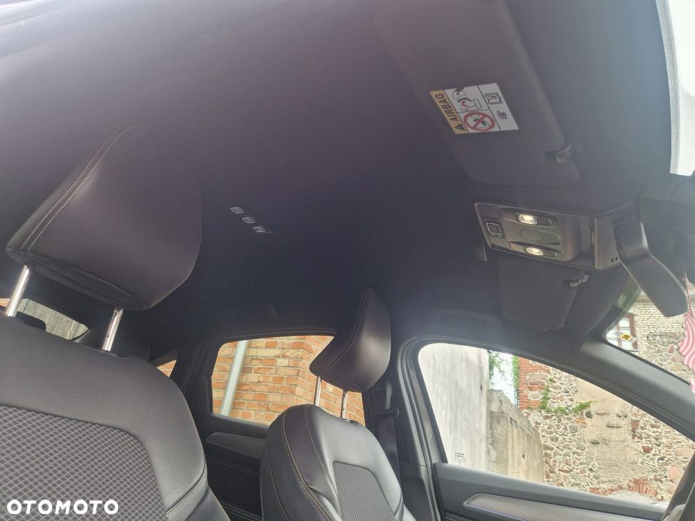 Renault Arkana 1.3 TCe mHEV Techno EDC - 11