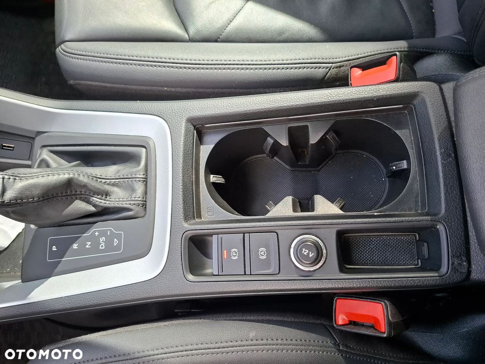 Audi Q3 - 17