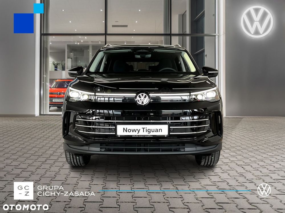 Volkswagen Tiguan 2.0 TSI 4Mot Elegance DSG - 9