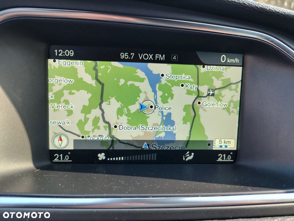 Volvo V40 D4 RDesign - 14