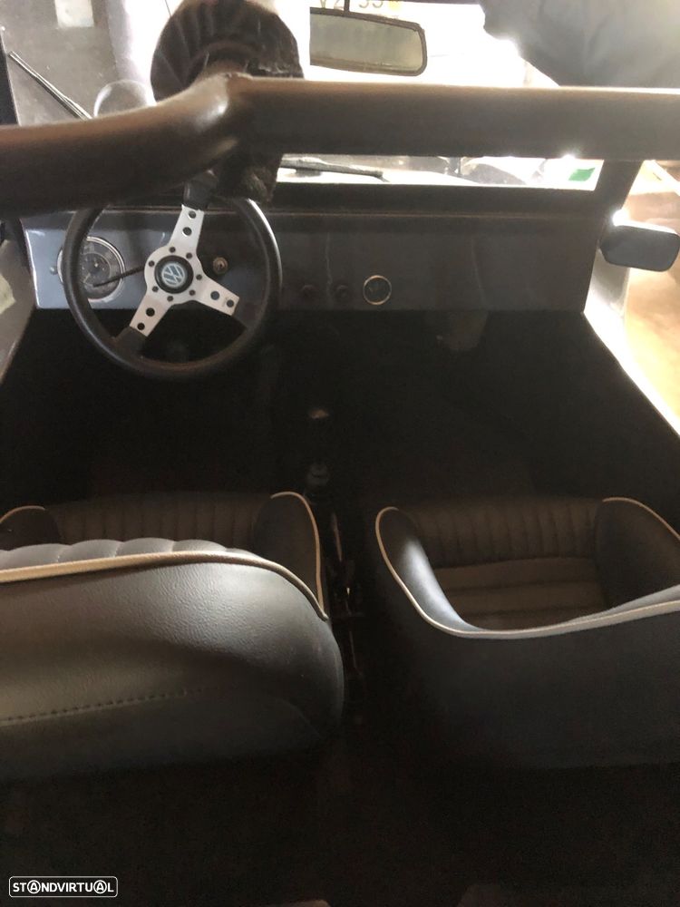VW Buggy - 2