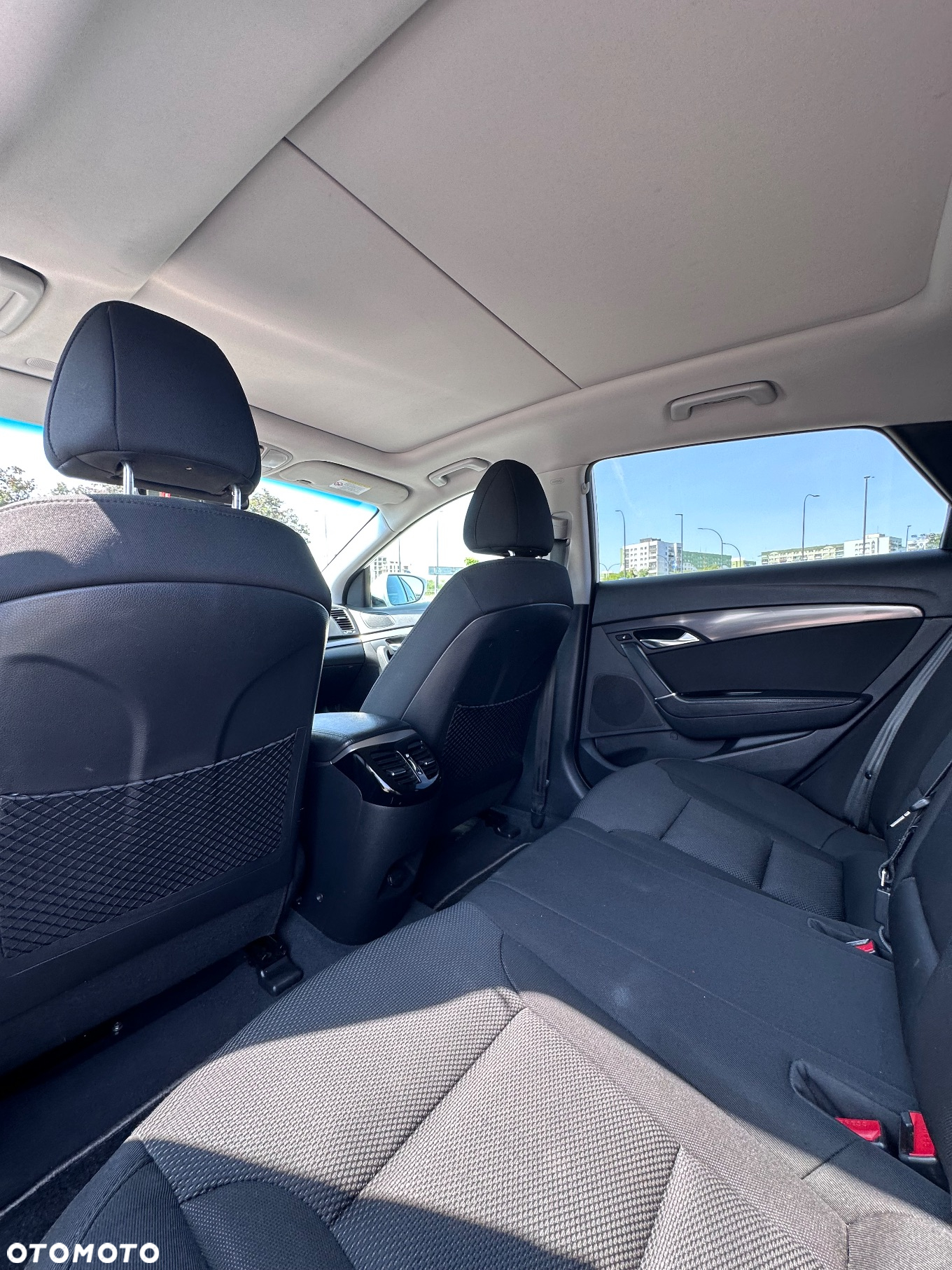 Hyundai i40 2.0 GDI Premium - 17