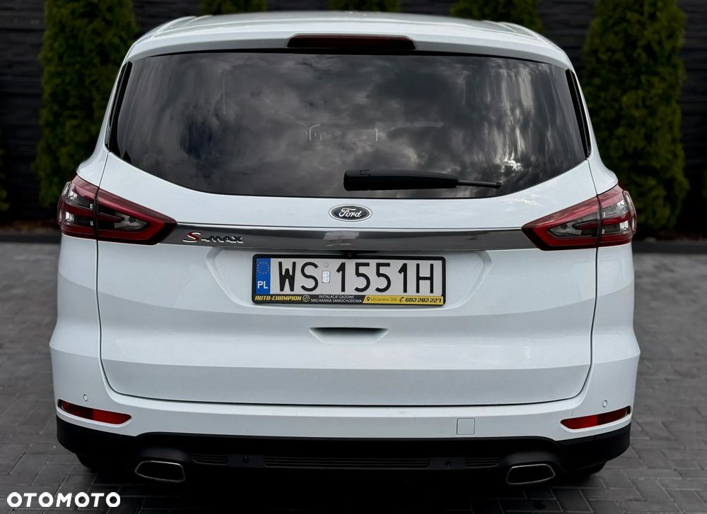 Ford S-Max 2.0 EcoBlue Trend - 6