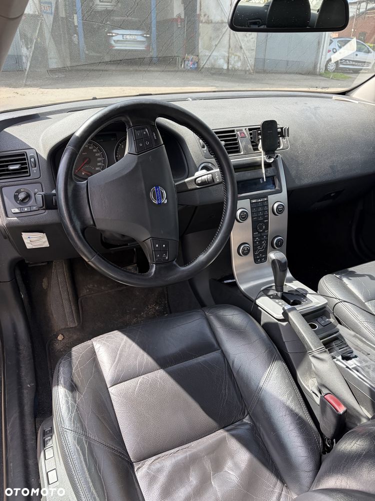 Volvo C70 - 5