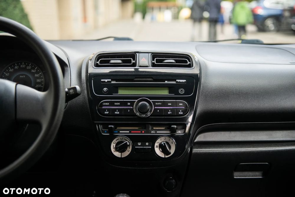 Mitsubishi Space Star 1.0 Edition - 29