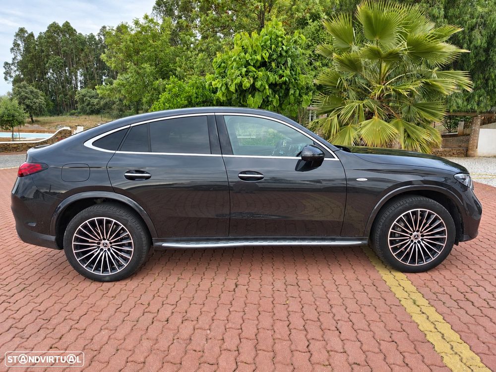 Mercedes-Benz GLC 300 - 3