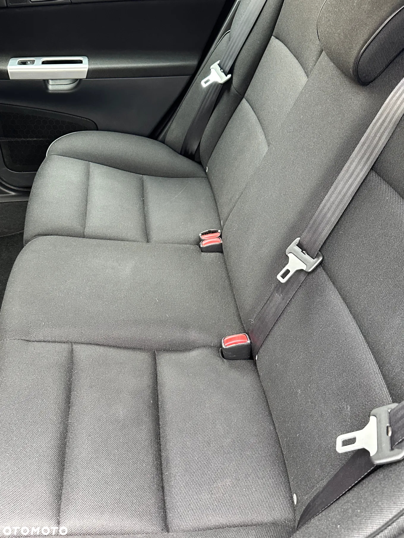 Volvo V50 2.0D DPF Powershift Kinetic - 22