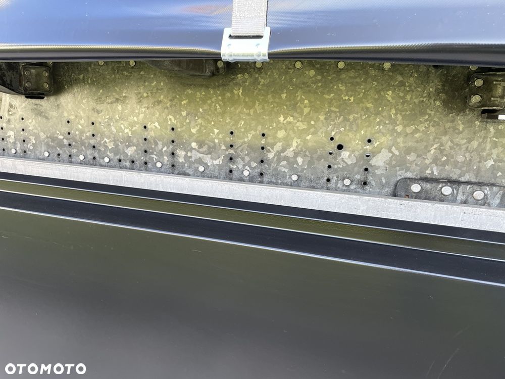 Schmitz Cargobull 2019**STANDARD**OŚ.POD**PALECIARA**JAK NOWA - 10