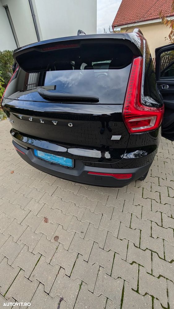 Volvo XC 40 - 8