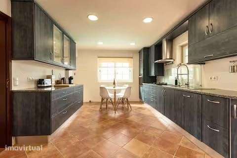 Moradia Isolada Ericeira - Casa Brincosa - Grande imagem: 4/12