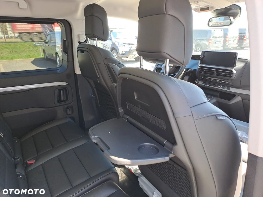 Toyota Proace Verso 2.0 D4-D Long VIP - 13