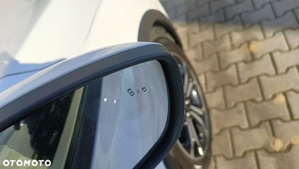 Ford Focus 1.0 EcoBoost mHEV Active X - 28