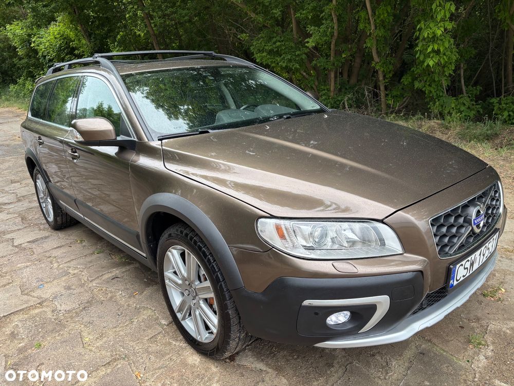 Volvo XC 70 - 32