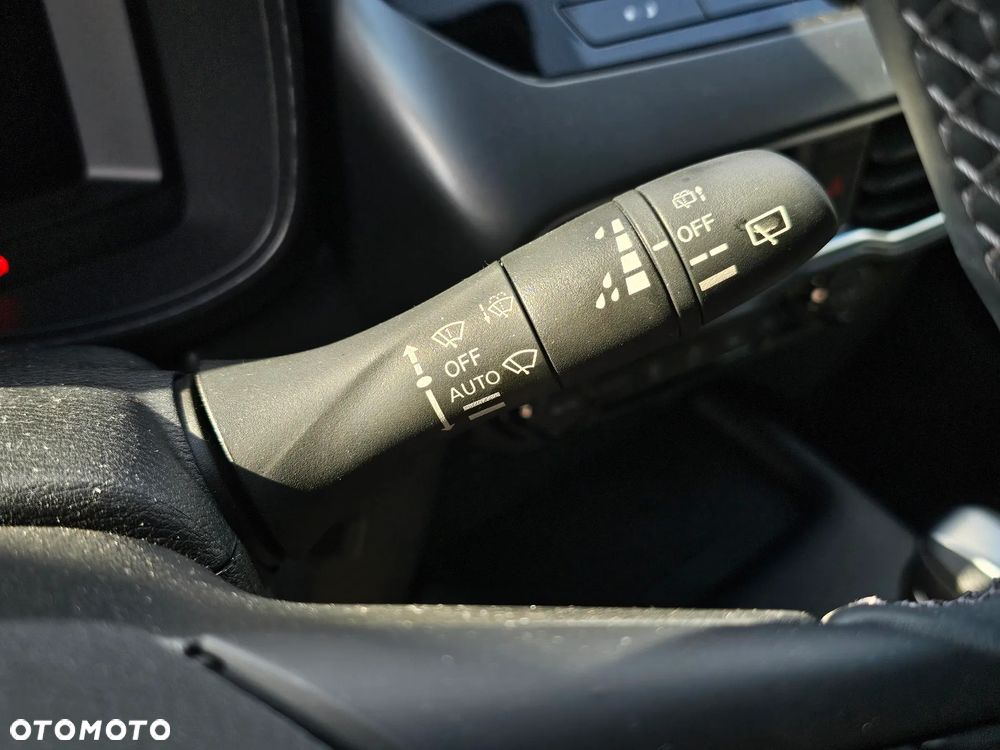 Nissan Juke 1.6 Hybrid N-Connecta AMT - 19