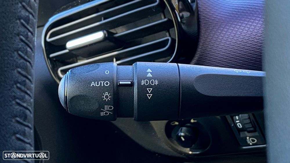 Citroën C4 Cactus 1.6 BlueHDi Shine Ed.Midnight - 38