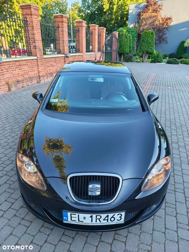 Seat Leon 1.6 Style - 2
