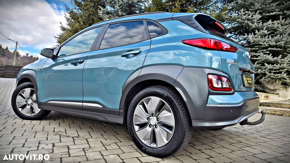 Hyundai KONA 204CP Luxury - 22