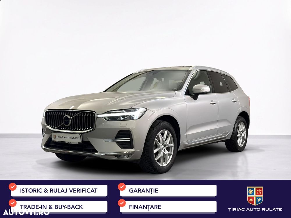 Volvo XC 60 - 2