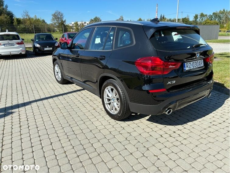 BMW X3 - 2
