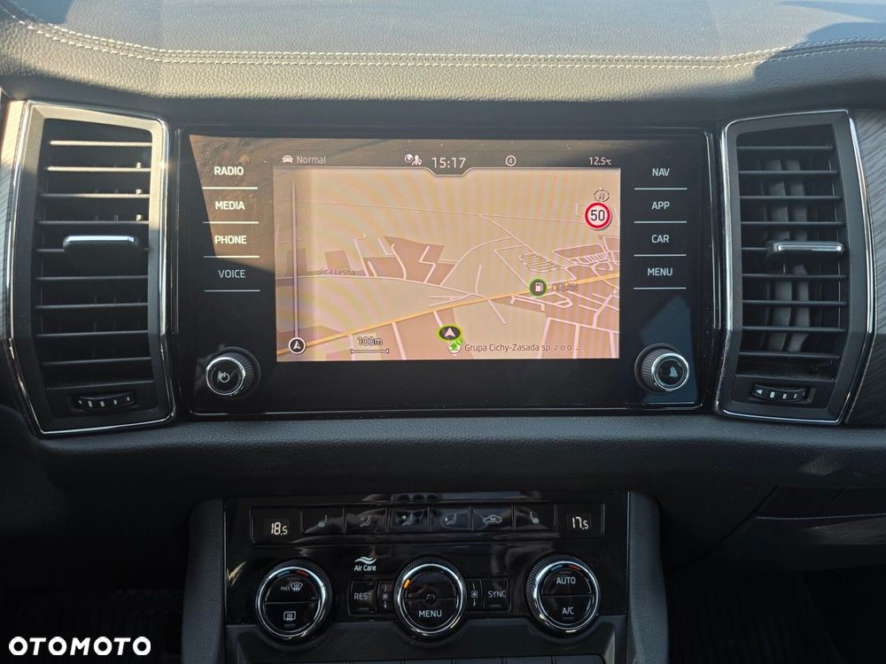 Skoda Kodiaq 2.0 TSI 4x4 Style DSG - 17