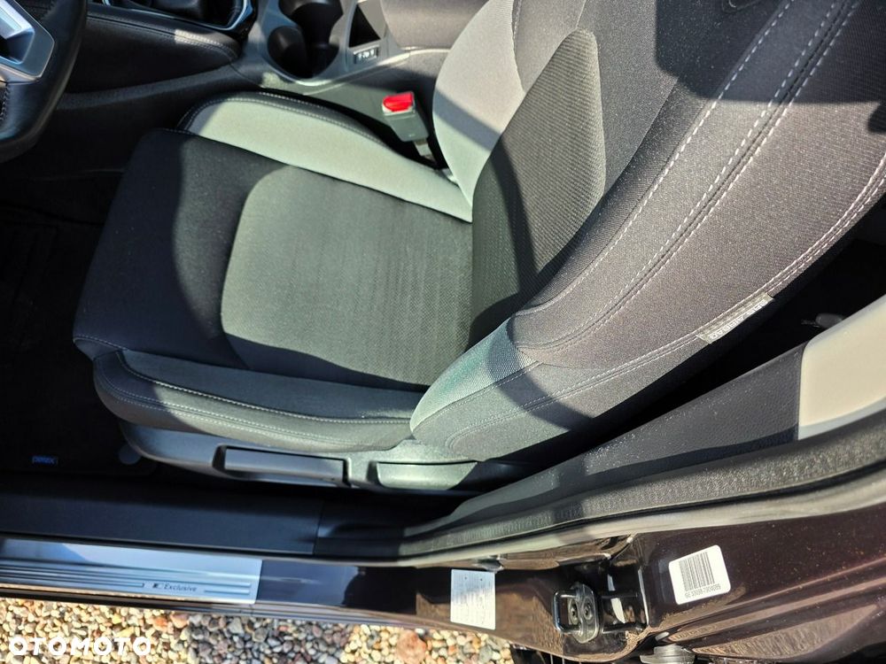 Nissan Qashqai 1.5 dCi N-Connecta - 23