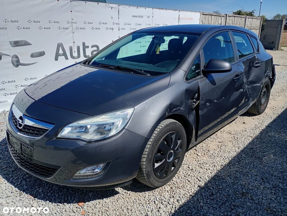 Opel Astra 1.4 Active - 3