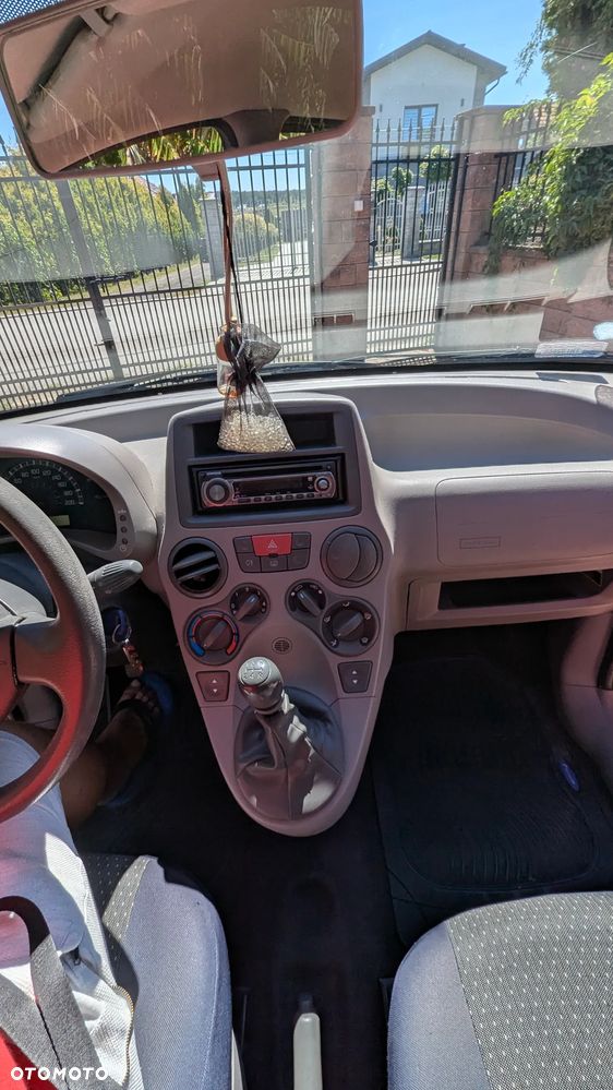 Fiat Panda 1.1 Active Eco - 12