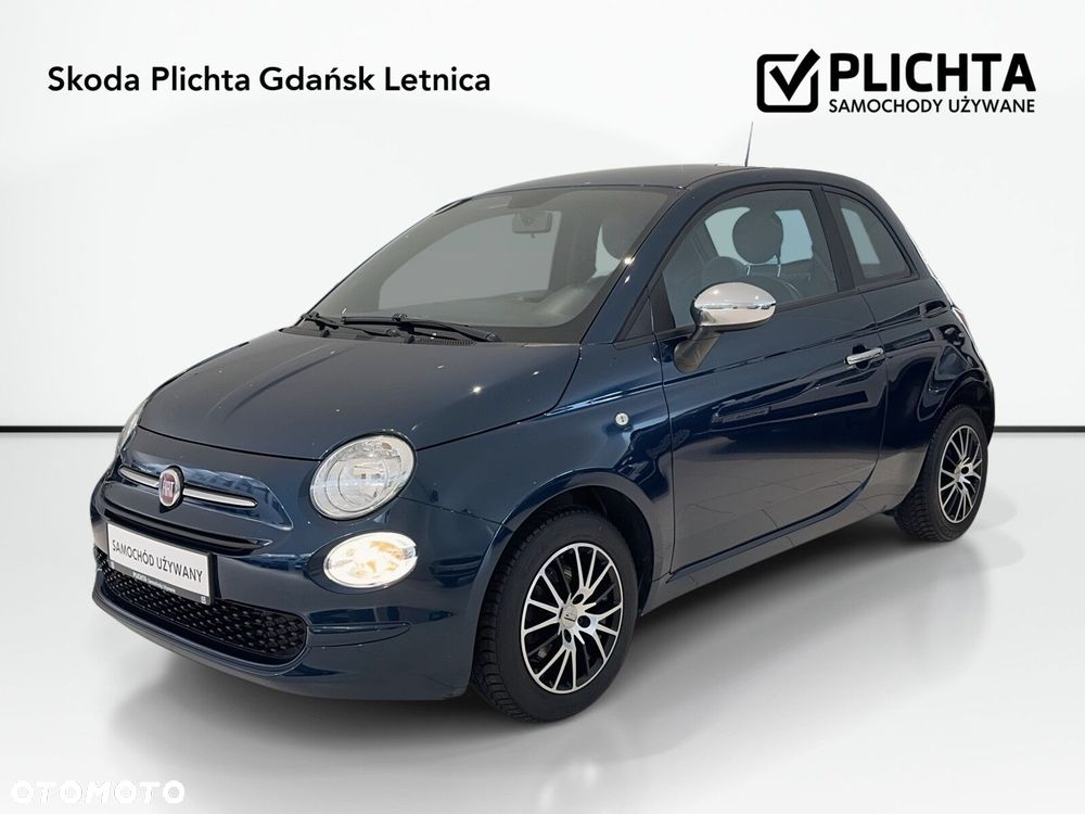 Fiat 500 1.0 Hybrid - 2
