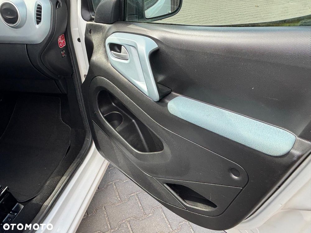 Citroën Berlingo 1.6 HDi - 6