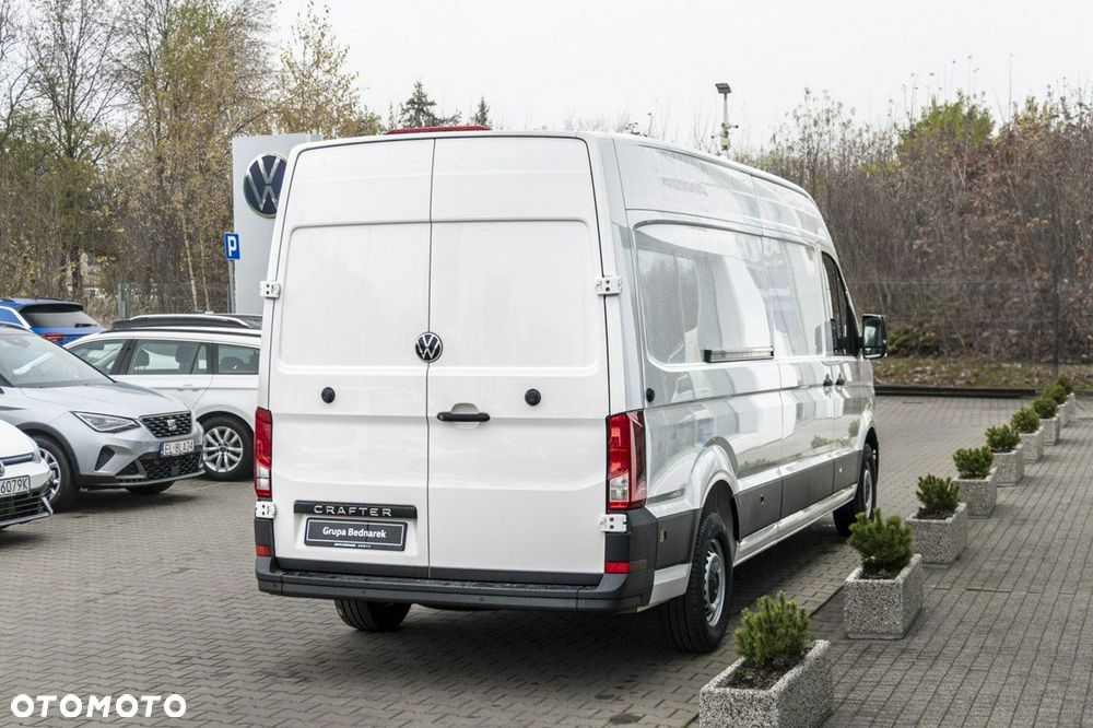 Volkswagen Crafter - 9